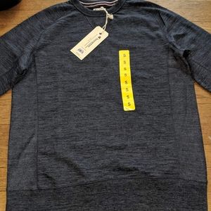 Men's Champion Sweater Small